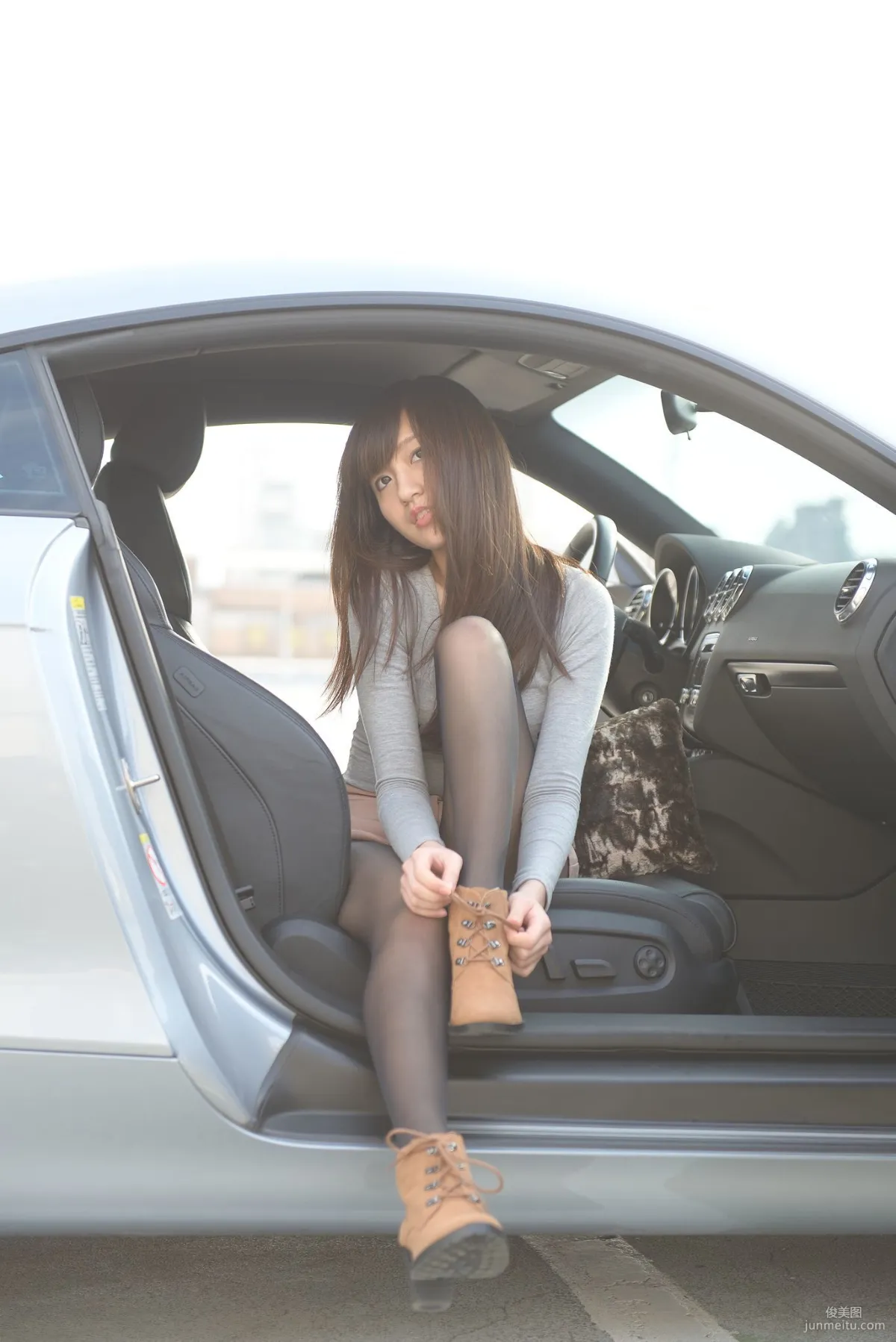 Xiao Ai: Web Idols photo 53