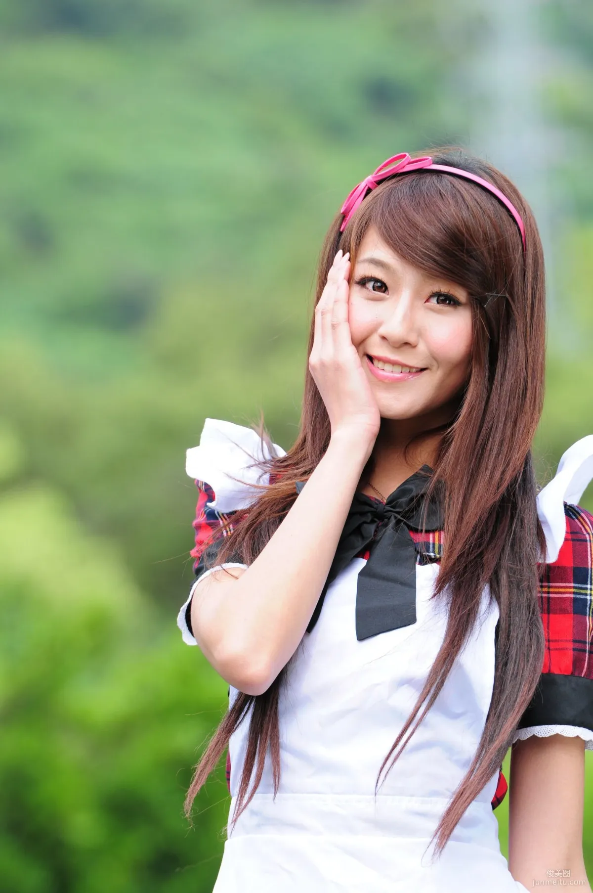 Winnie Xiaoxue: Web Idols photo 30