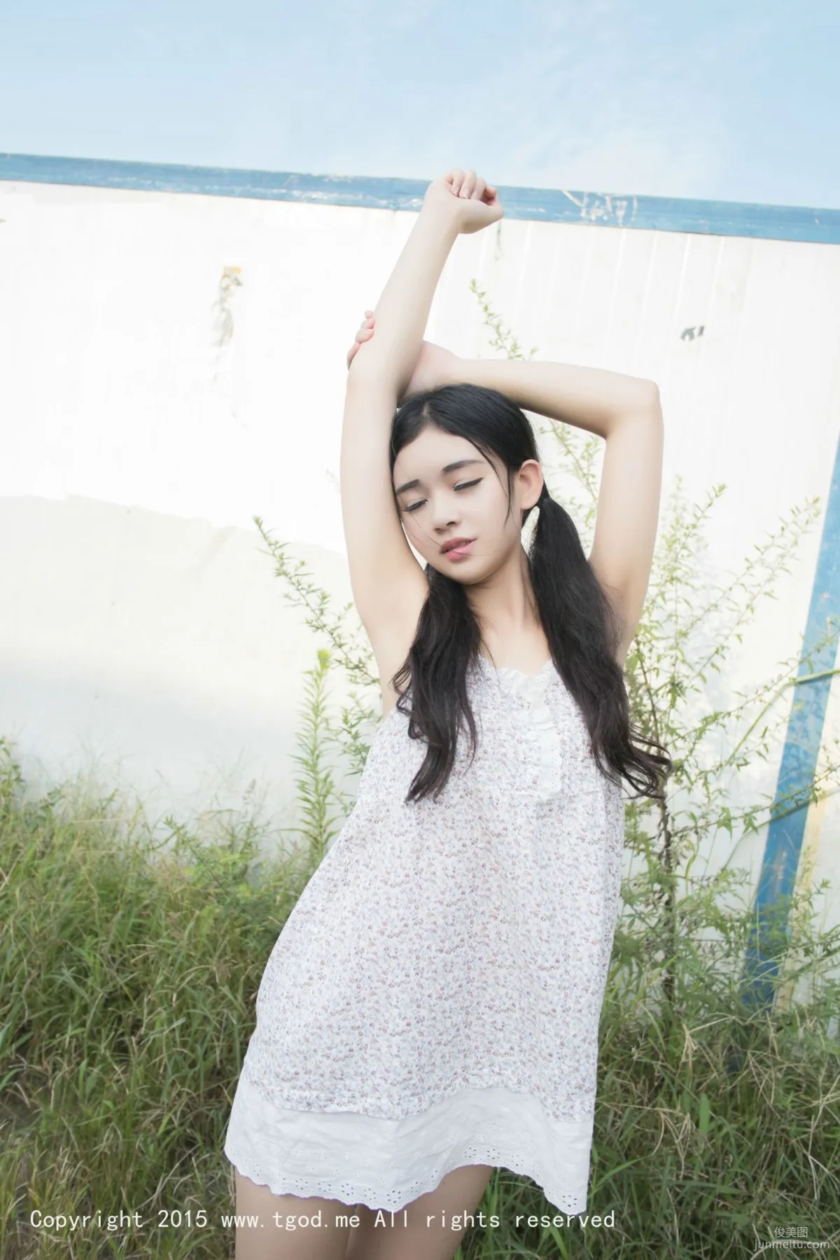 Guowei Baozi: TGOD photo 11