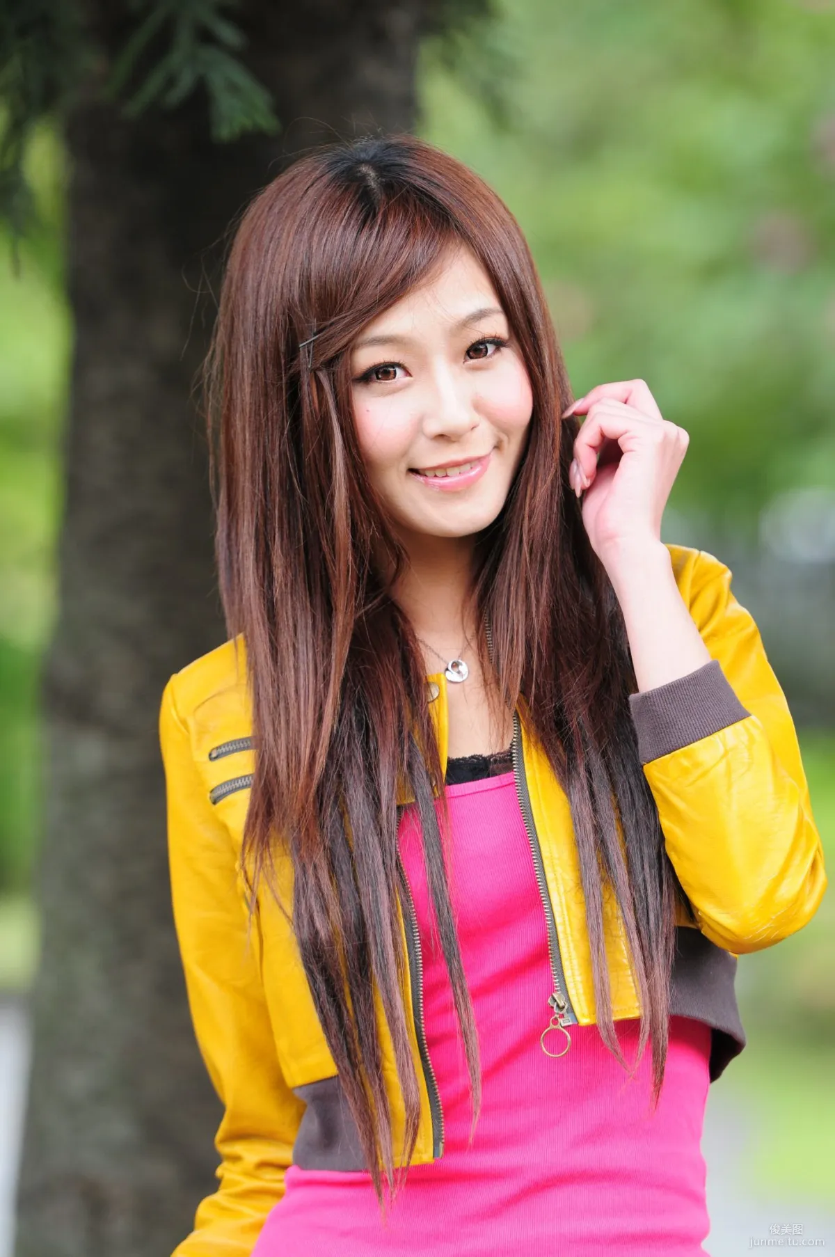 Winnie Xiaoxue: Web Idols photo 23