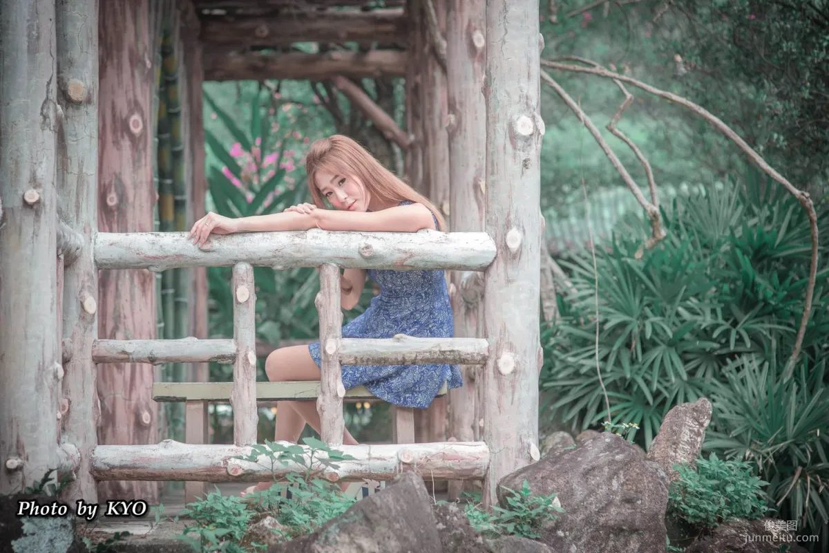 Winnie Xiaoxue: Web Idols photo 56