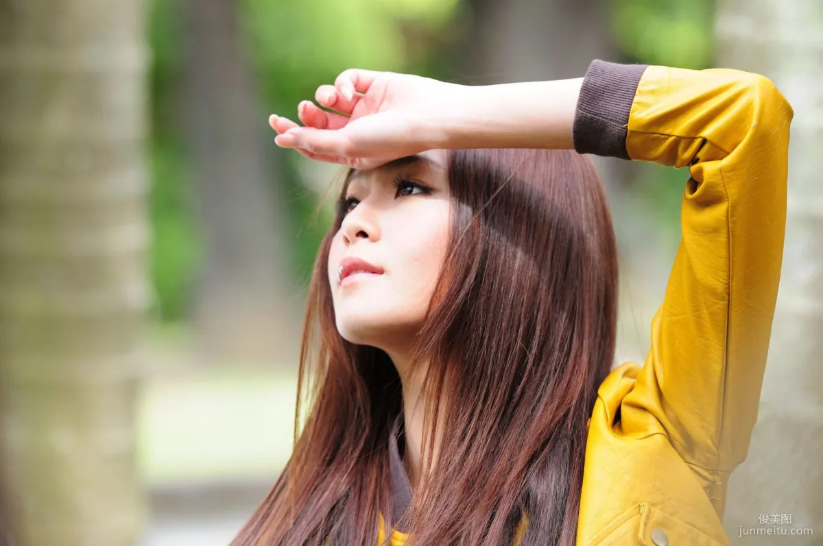 Winnie Xiaoxue: Web Idols photo 7