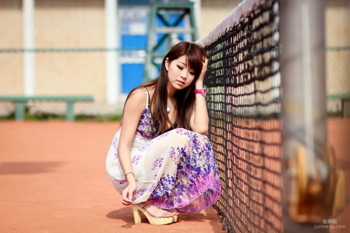 Ivy Chen: Web Idols photo 4