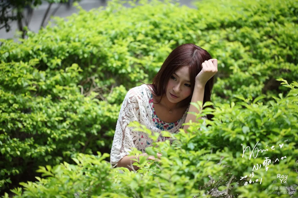 Winnie Xiaoxue: Web Idols photo 39