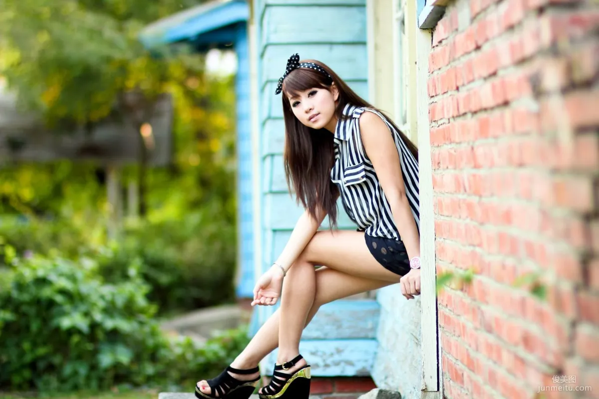 Ivy Chen: Web Idols photo 25
