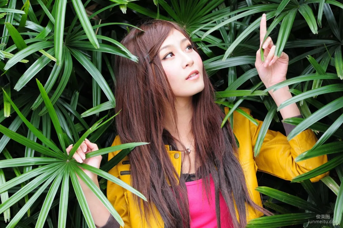 Winnie Xiaoxue: Web Idols photo 32