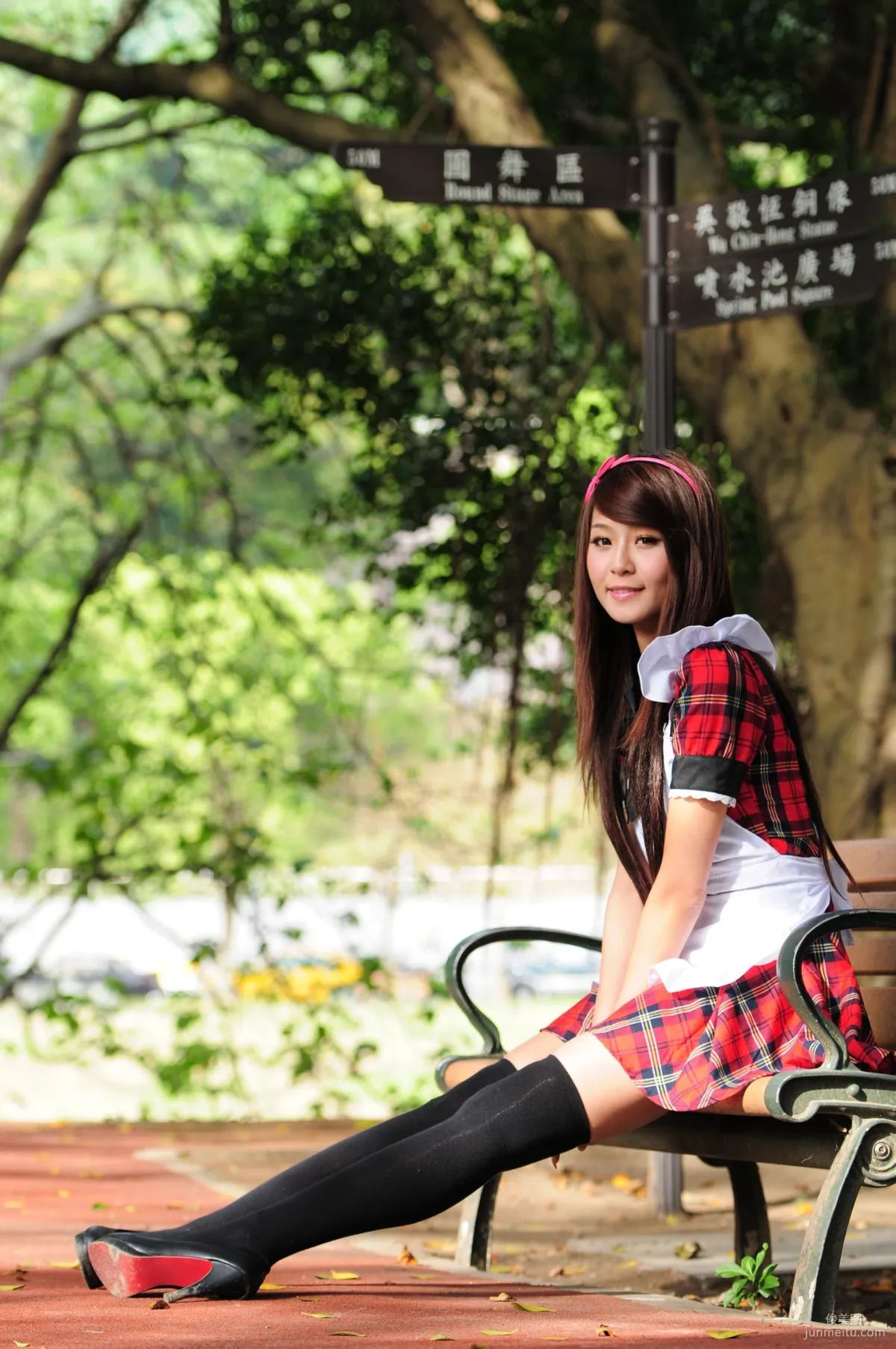 Winnie Xiaoxue: Web Idols photo 51