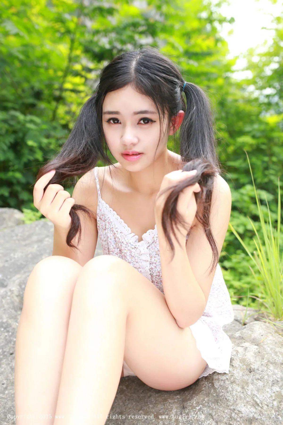 Guowei Baozi: TGOD photo 6