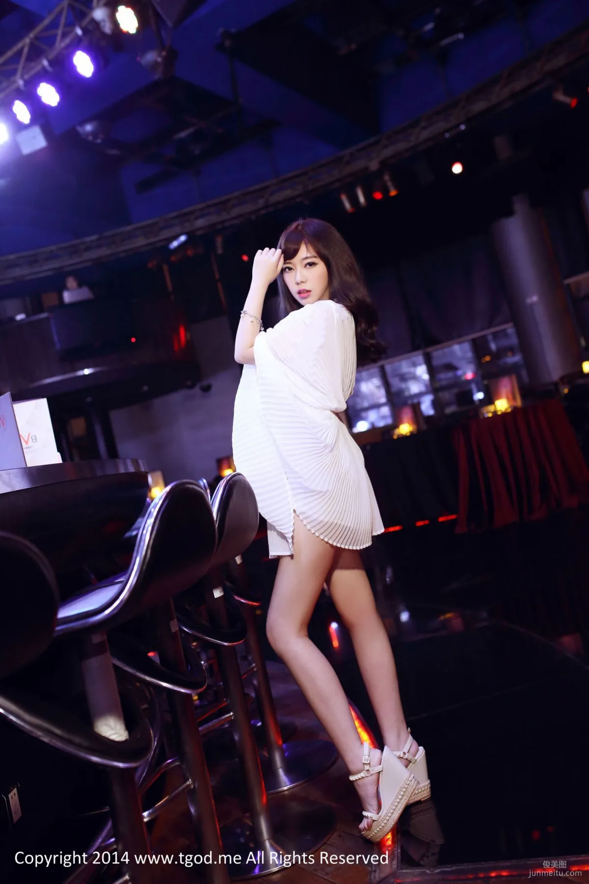 Liu Feier: TGOD photo 46