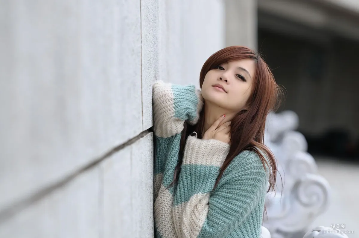 Xiong Weini: Web Idols photo 18