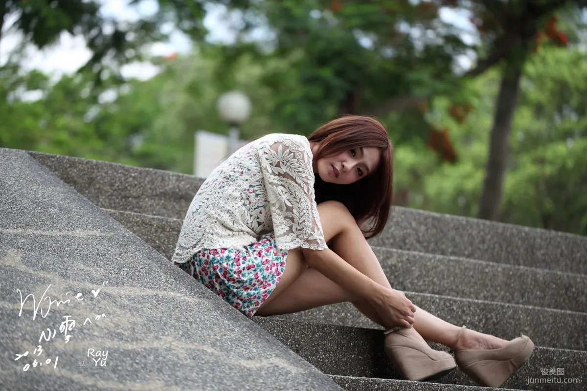 Winnie Xiaoxue: Web Idols photo 50