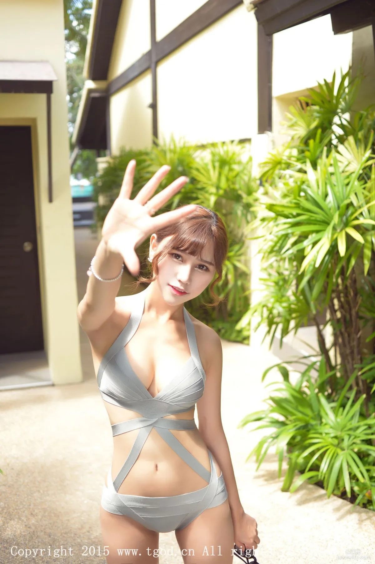 Milk Chuchu: TGOD photo 15