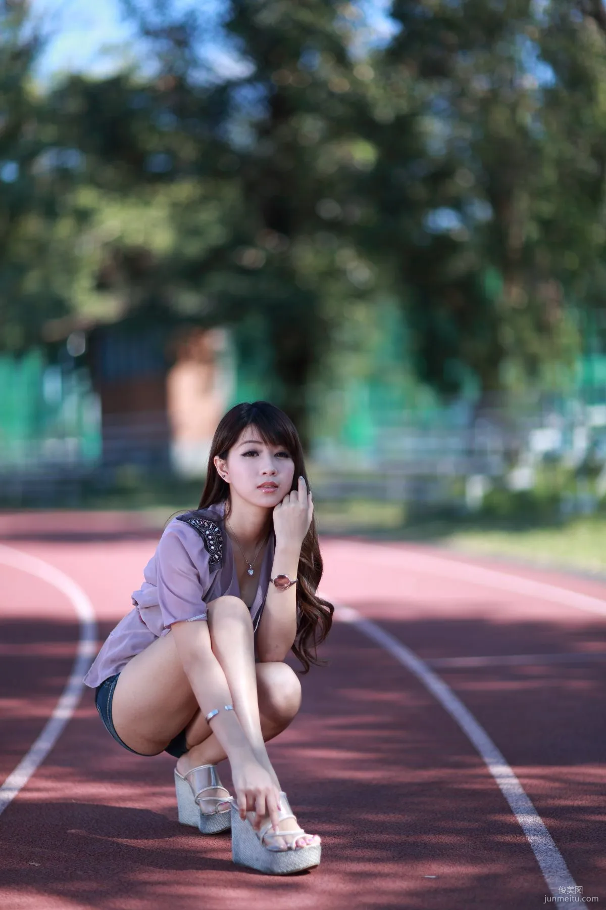 Ivy Chen: Web Idols photo 32