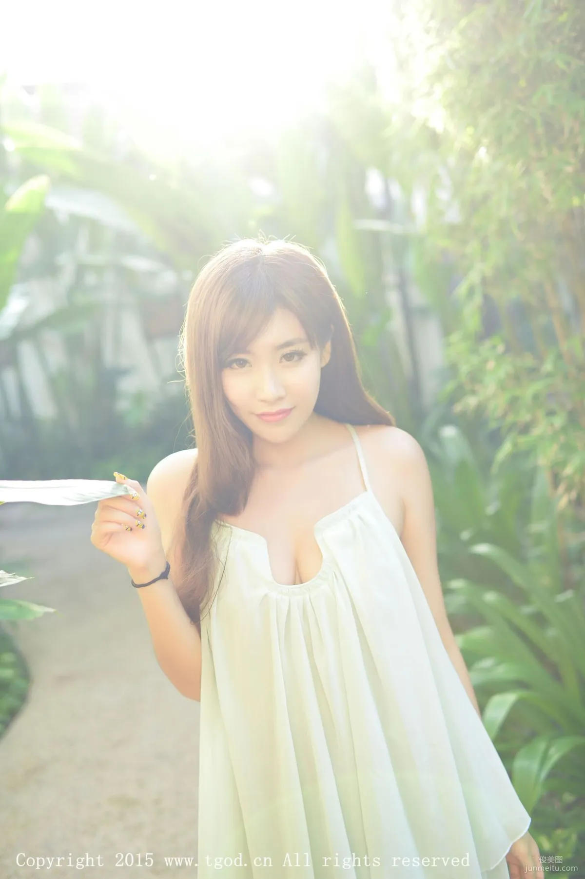 Cheng Xiaofan: TGOD photo 21
