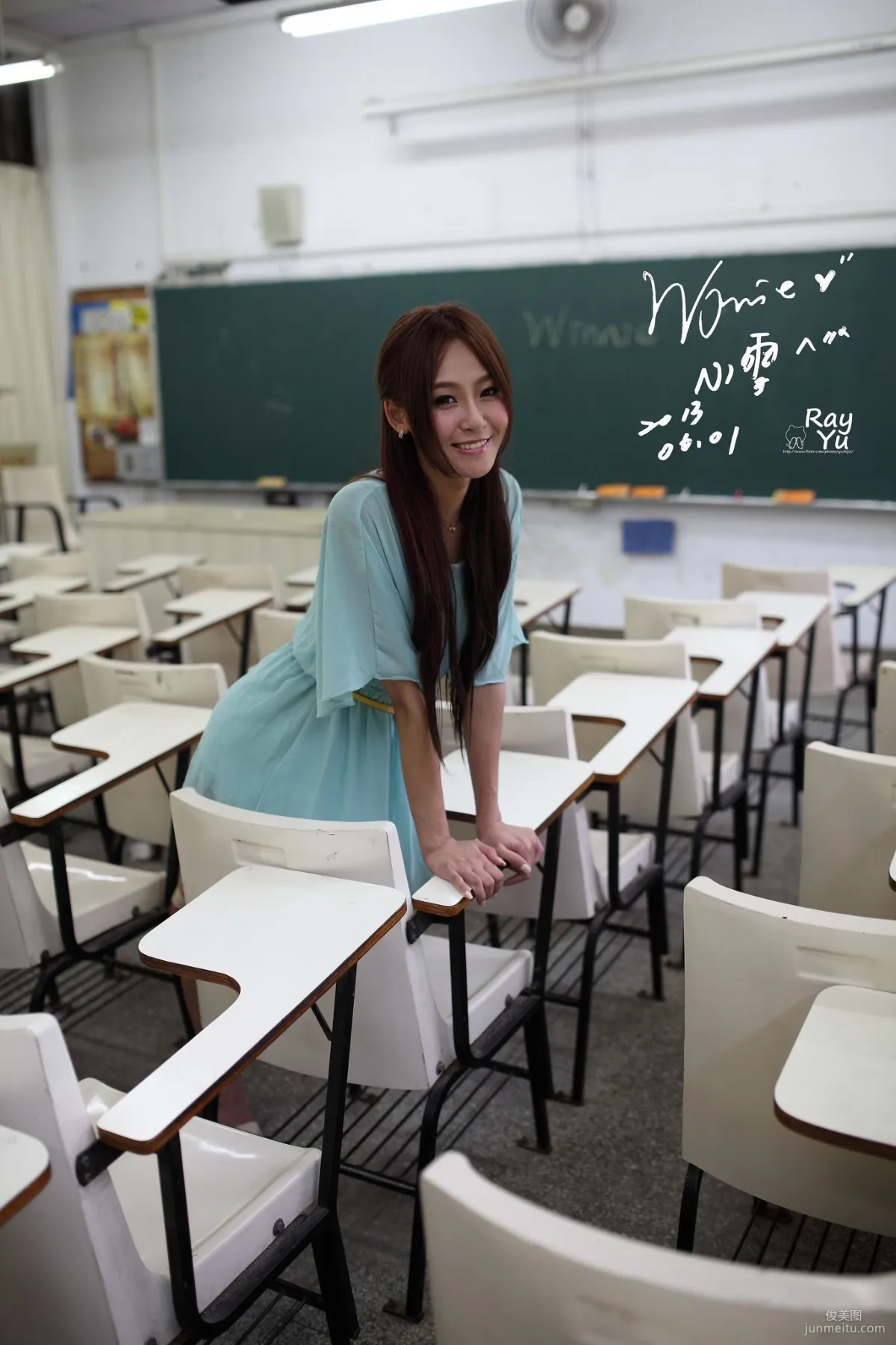 Winnie Xiaoxue: Web Idols photo 99