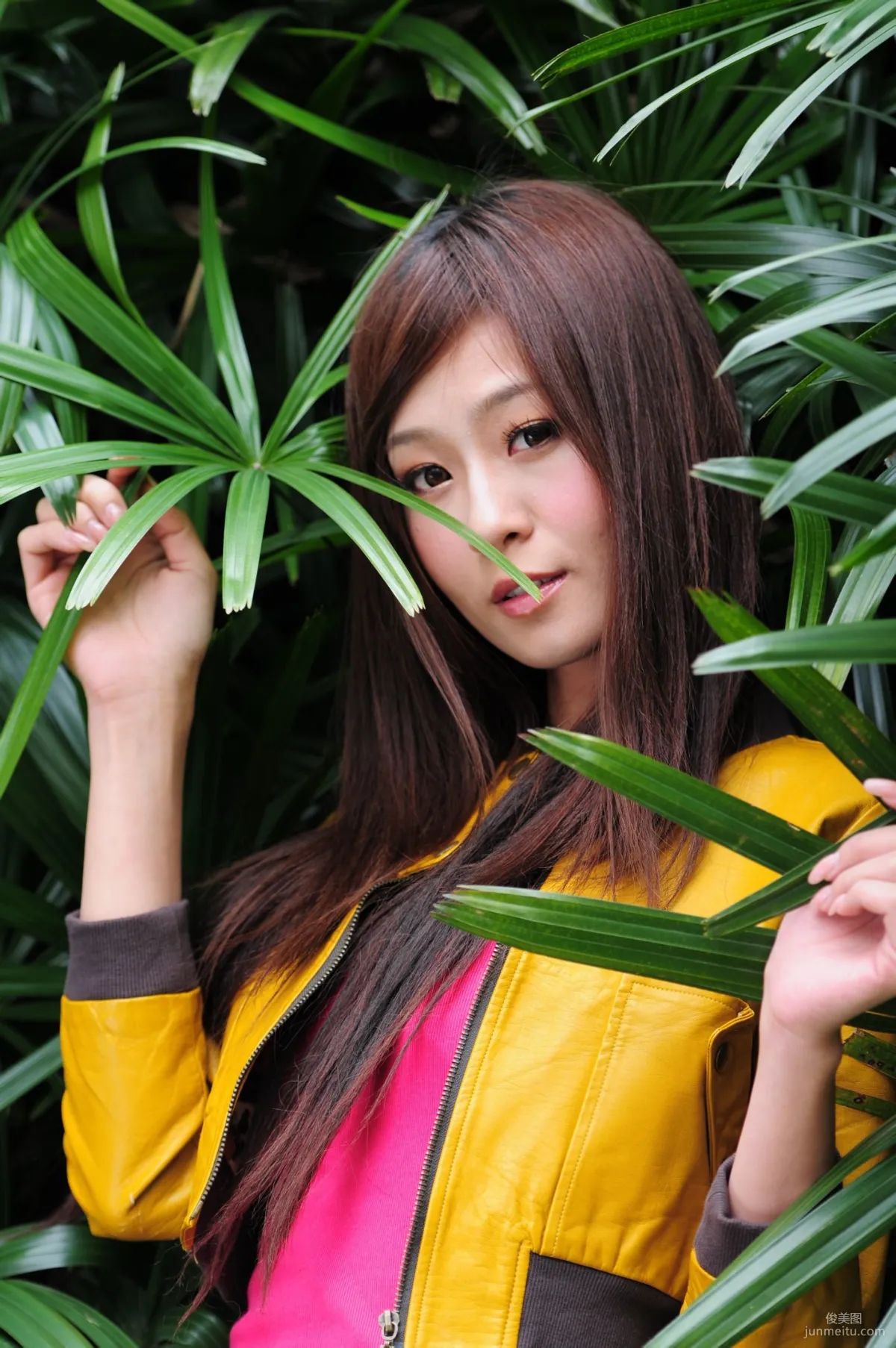 Winnie Xiaoxue: Web Idols photo 29