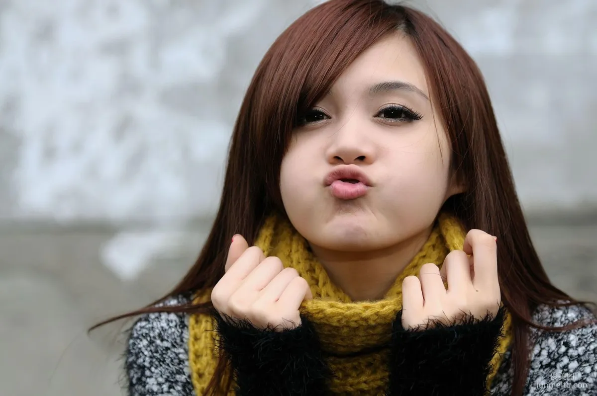 Xiong Weini: Web Idols photo 48