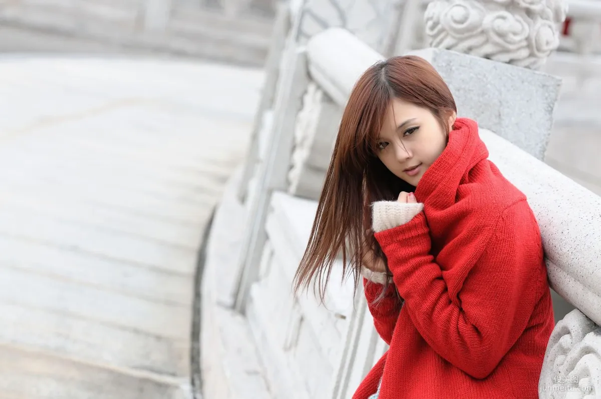 Xiong Weini: Web Idols photo 27