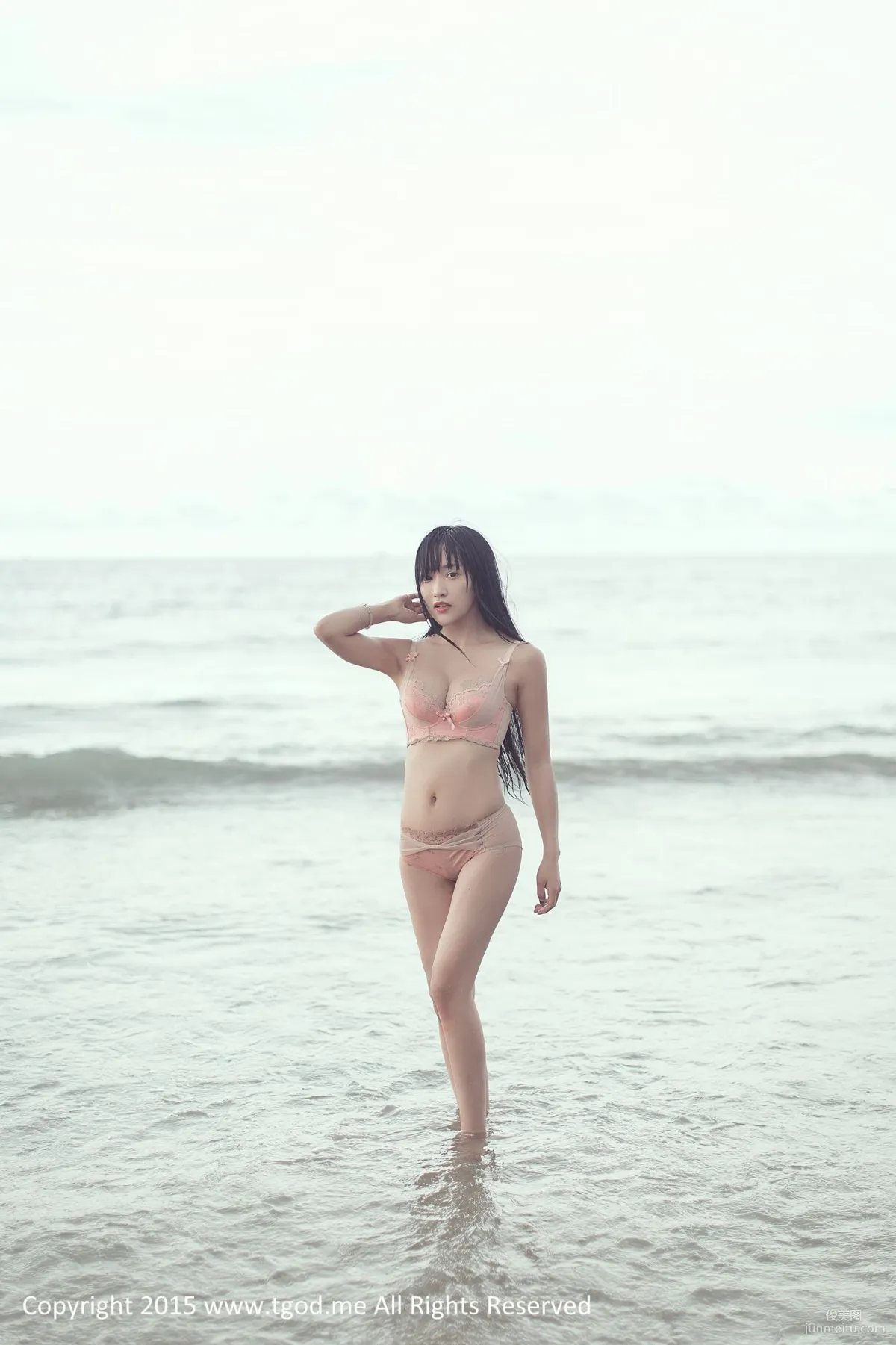 Yang Shangxuan: TGOD photo 11