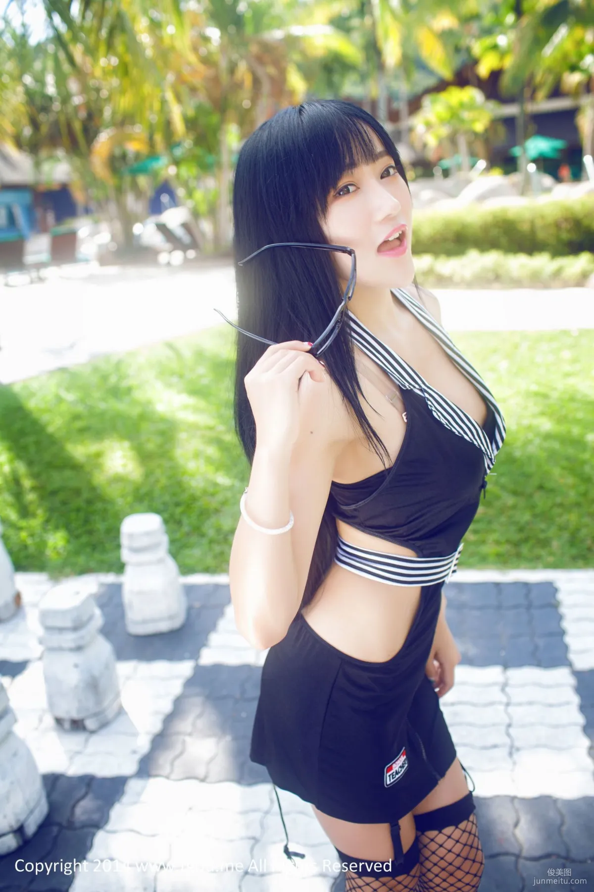 Yang Shangxuan: TGOD photo 9