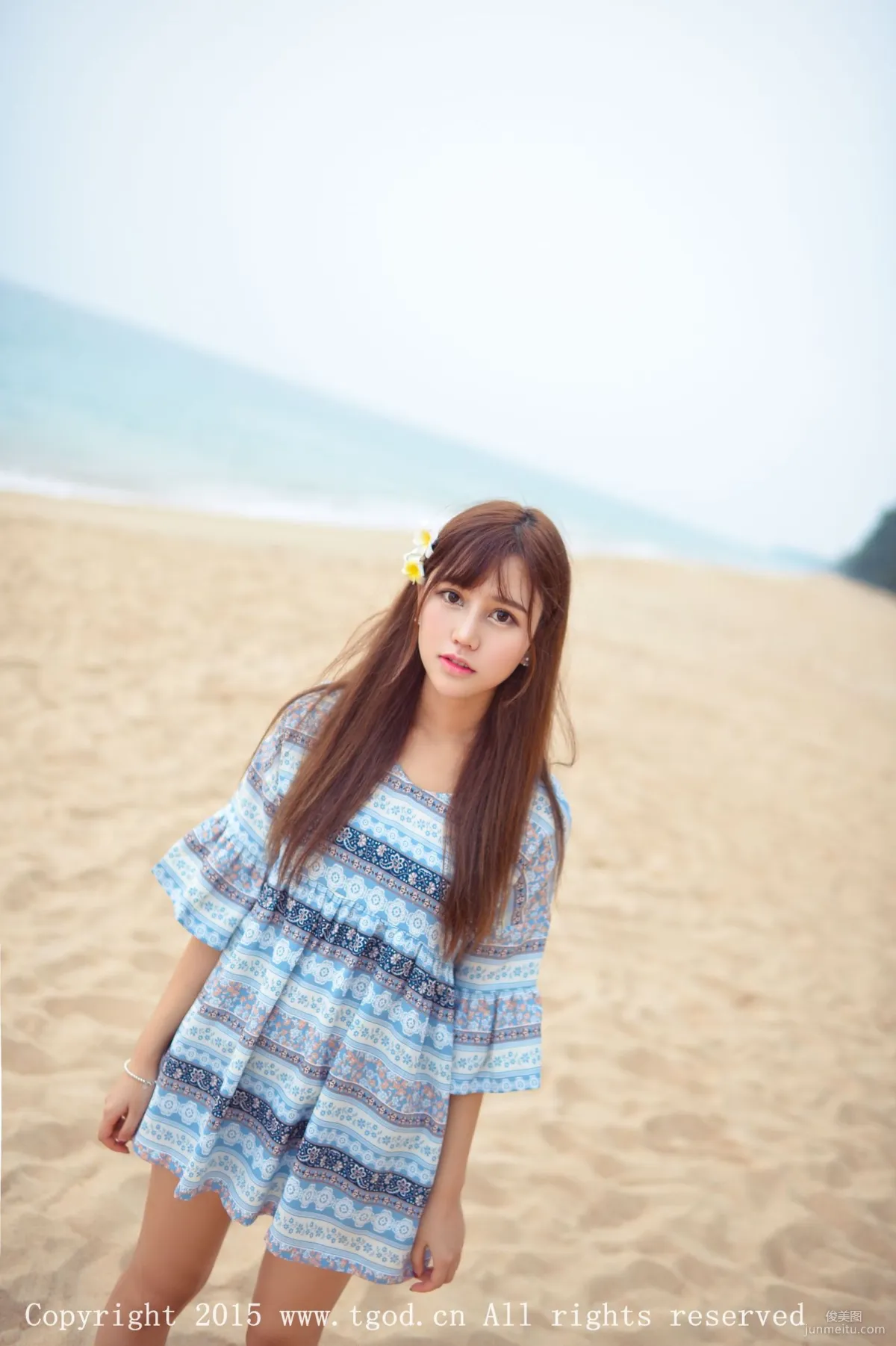 Milk Chuchu: TGOD photo 8