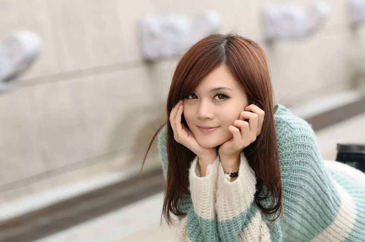Xiong Weini: Web Idols photo 19