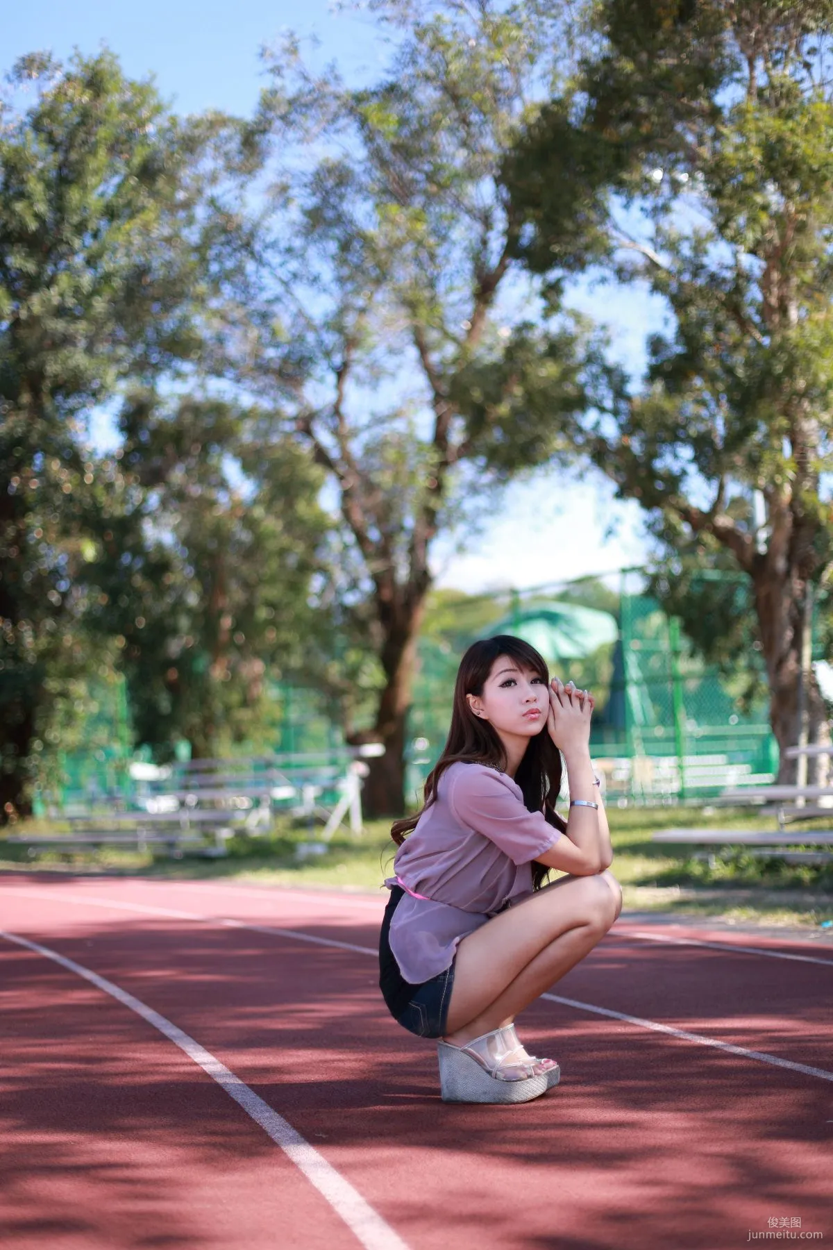 Ivy Chen: Web Idols photo 31