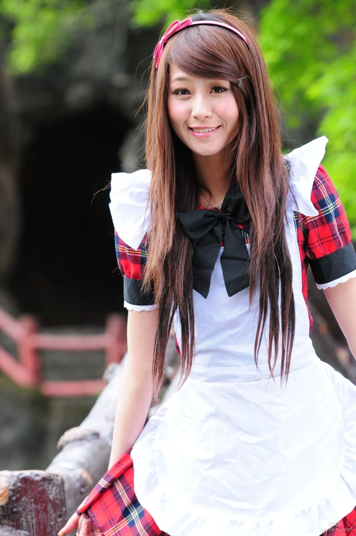 Winnie Xiaoxue: Web Idols photo 13