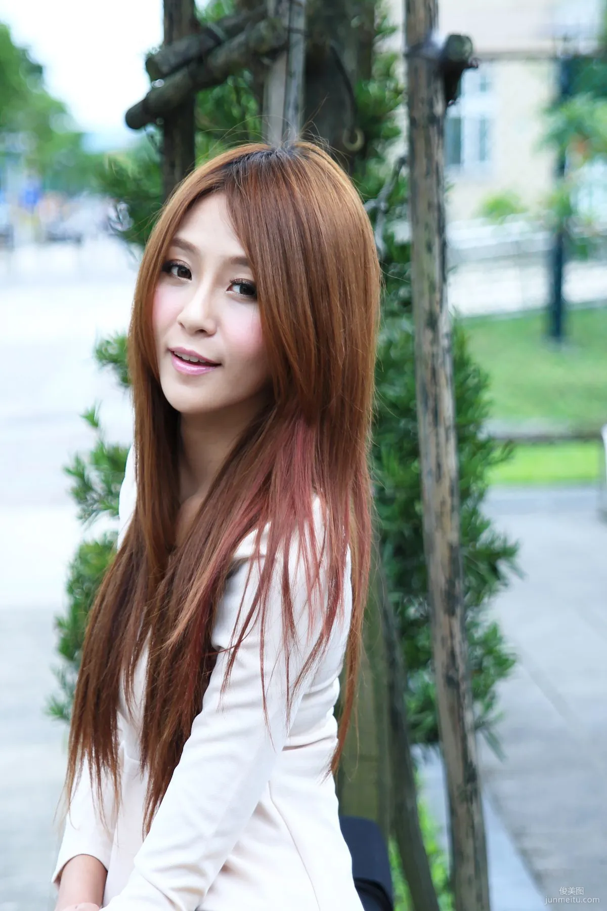 Winnie Xiaoxue: Web Idols photo 29