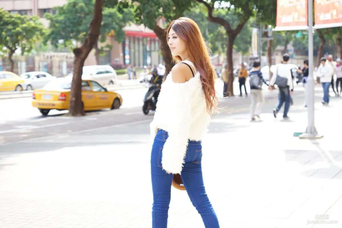 Xia Qing: Web Idols photo 22
