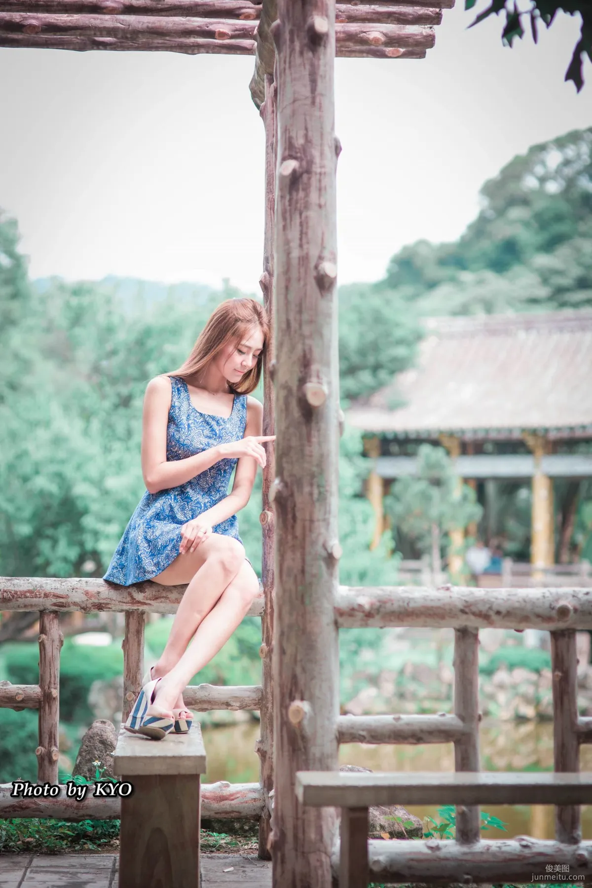 Winnie Xiaoxue: Web Idols photo 53