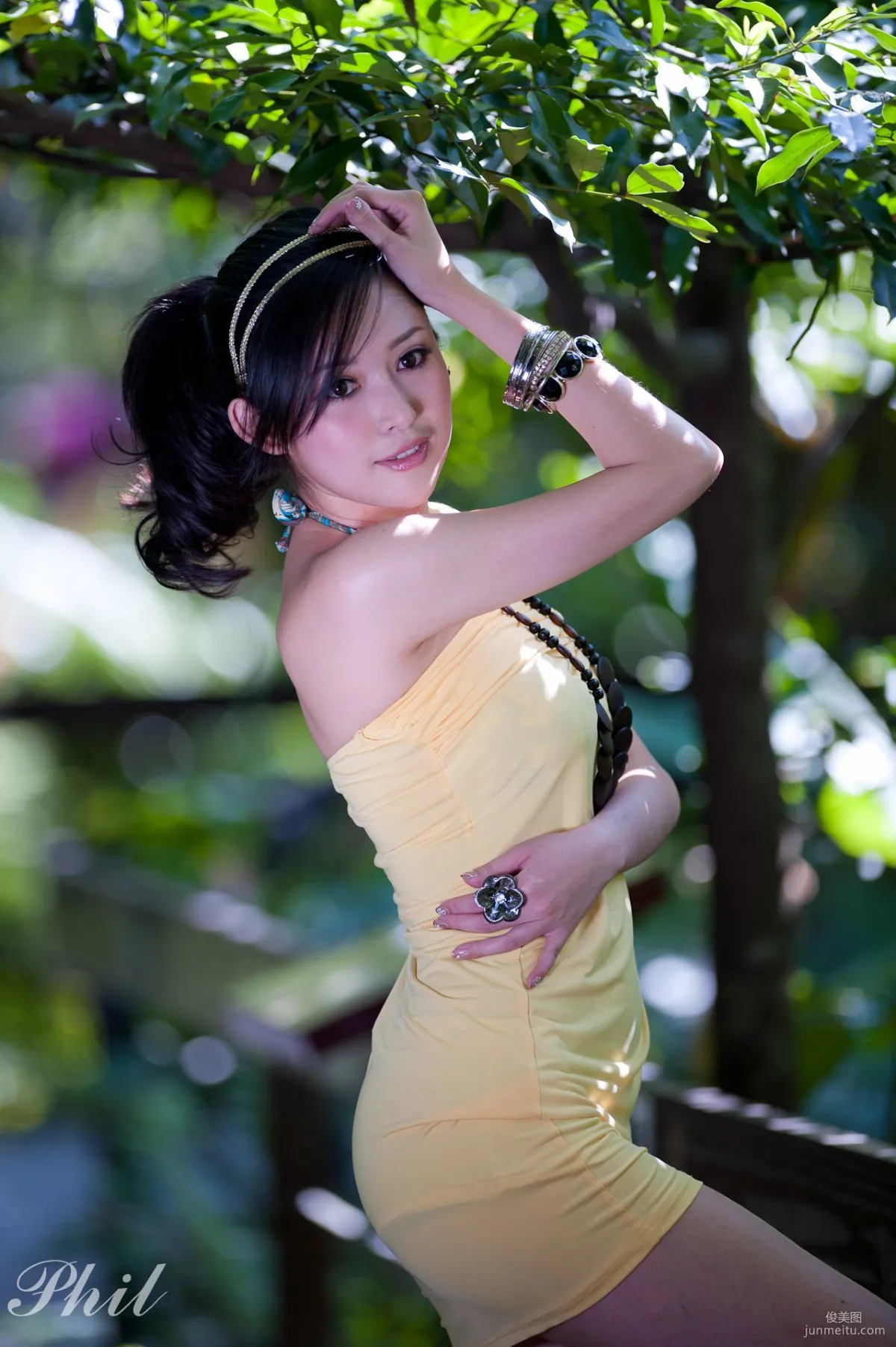 Du Kewei: Web Idols photo 23