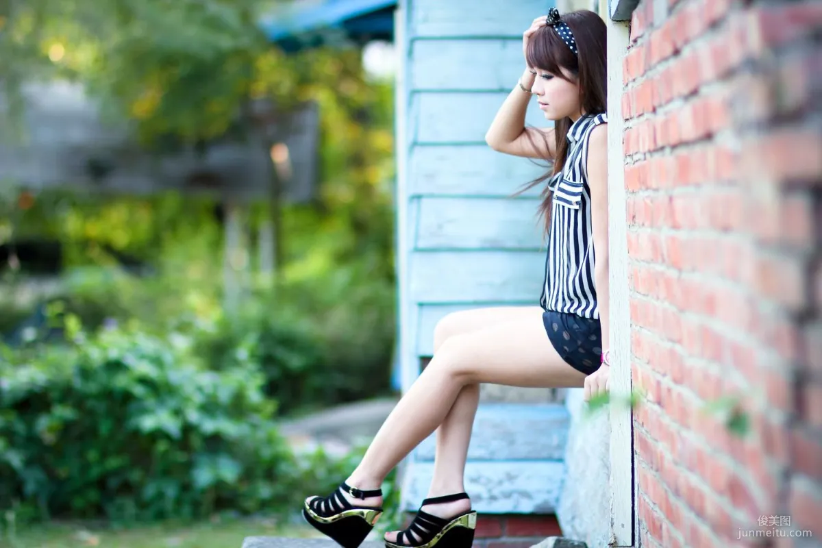 Ivy Chen: Web Idols photo 15