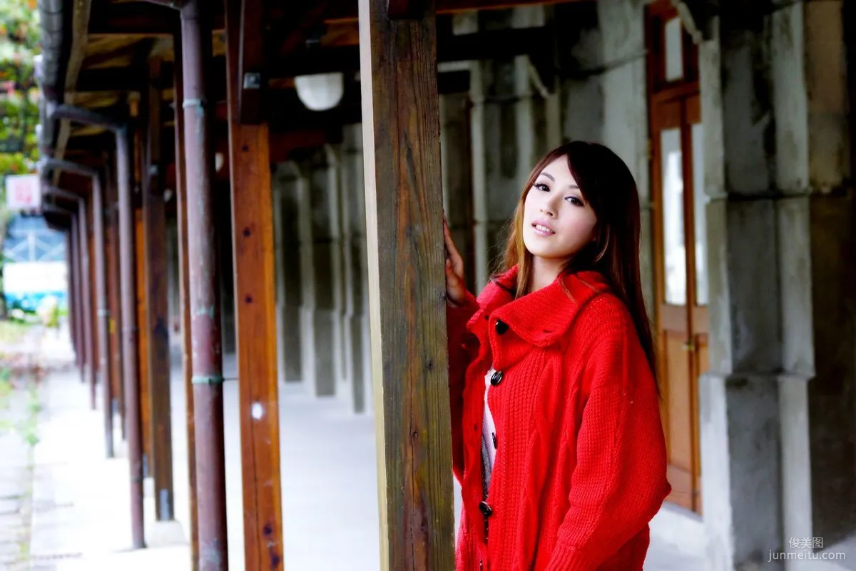 Xia Qing: Web Idols photo 35