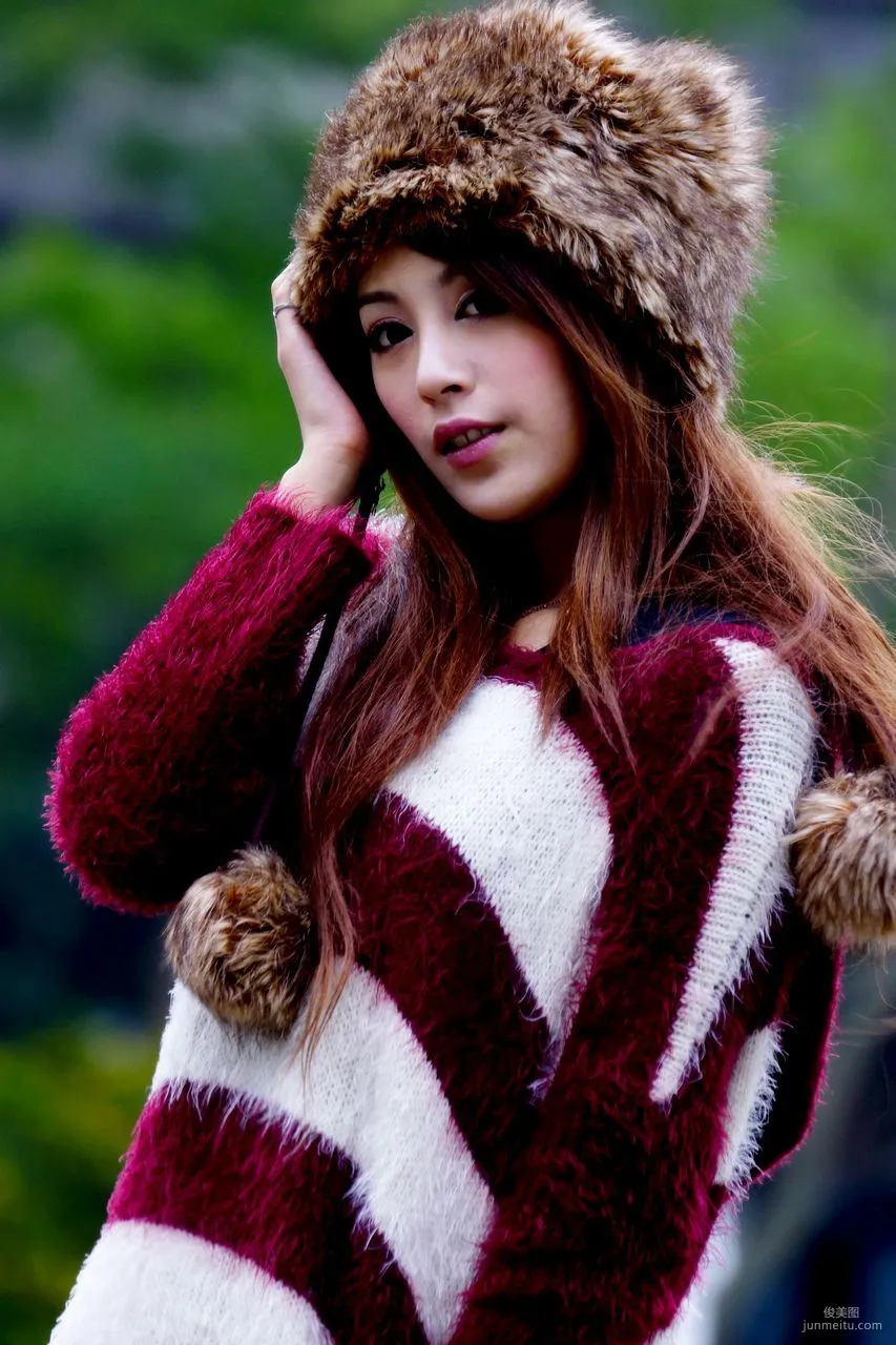Xia Qing: Web Idols photo 31