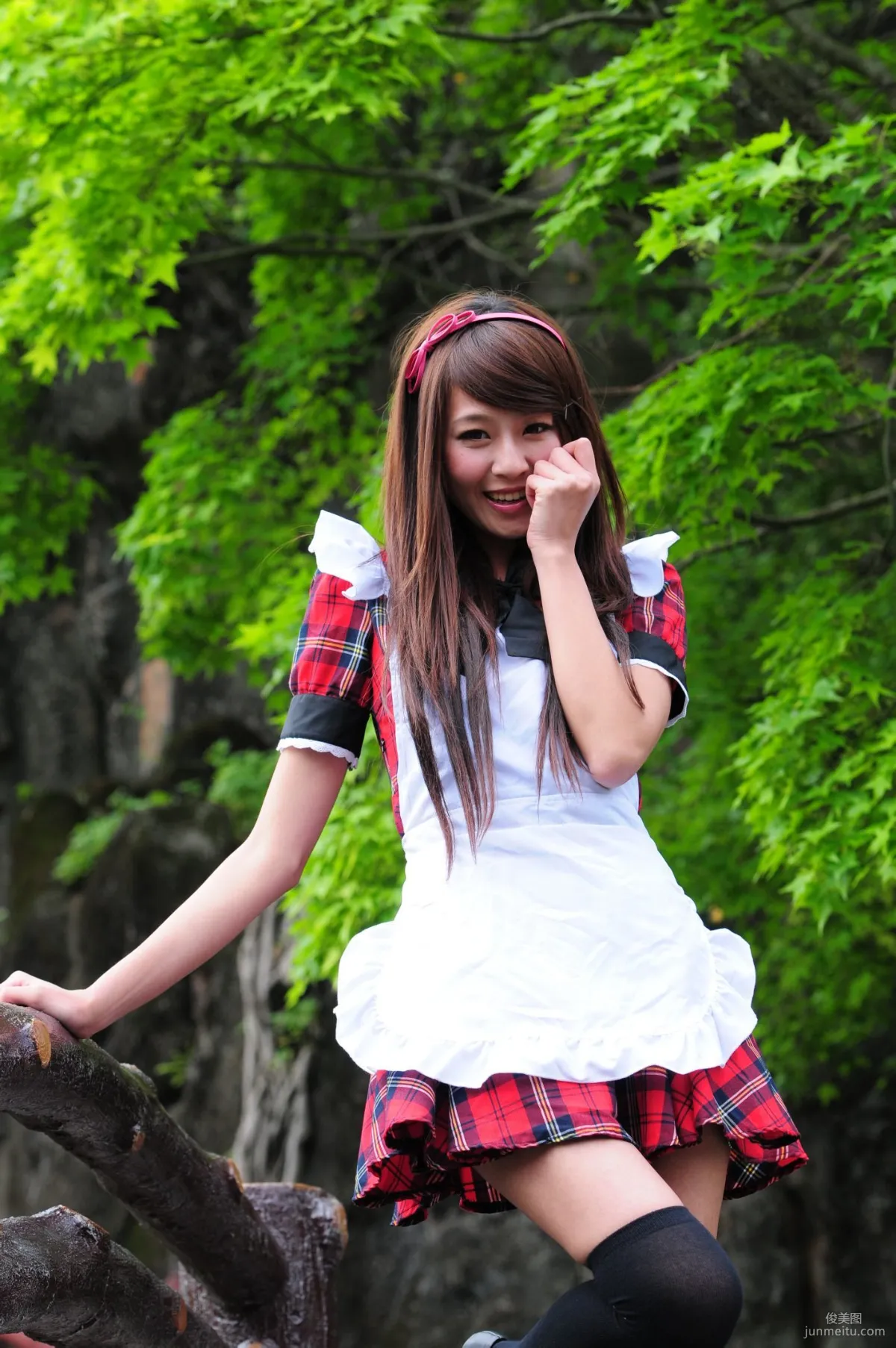 Winnie Xiaoxue: Web Idols photo 22