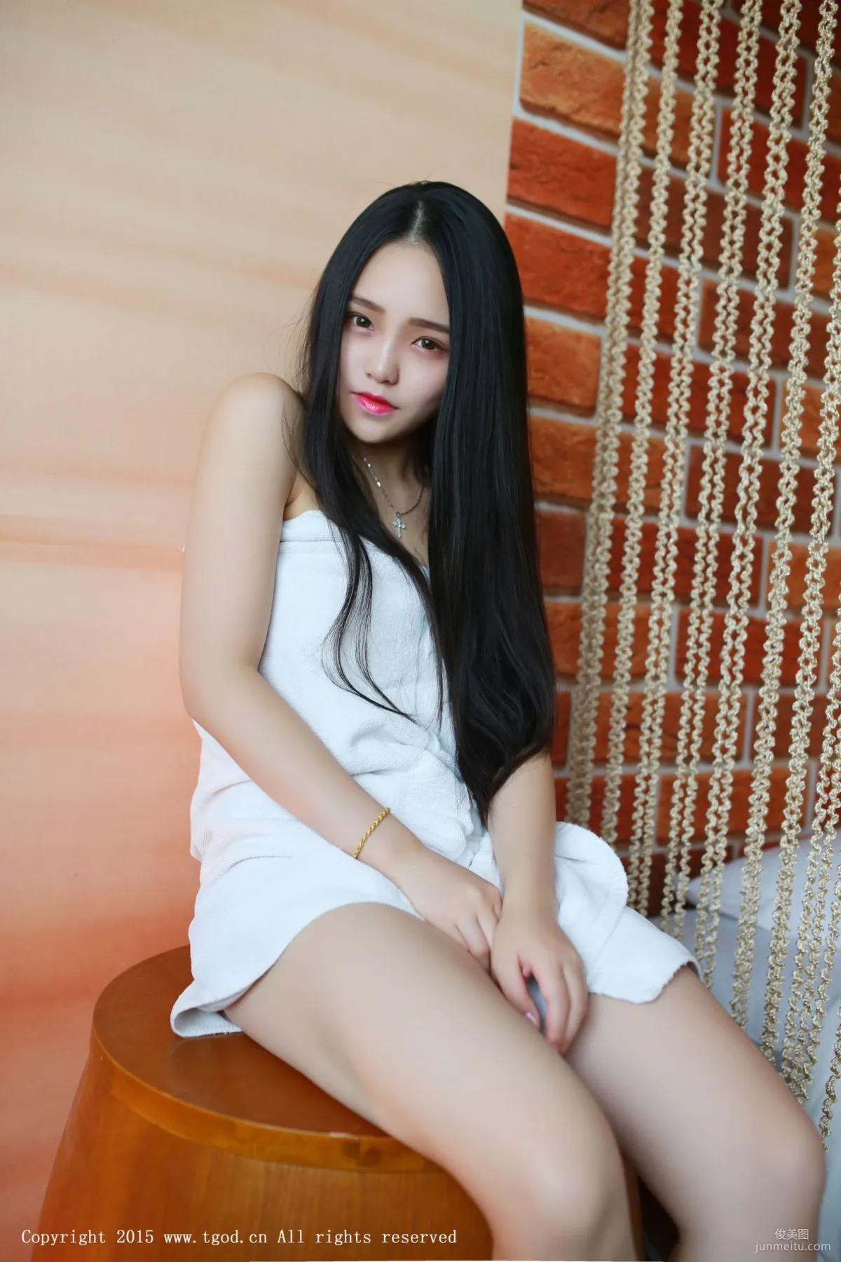 Peipei Cassie: TGOD photo 35