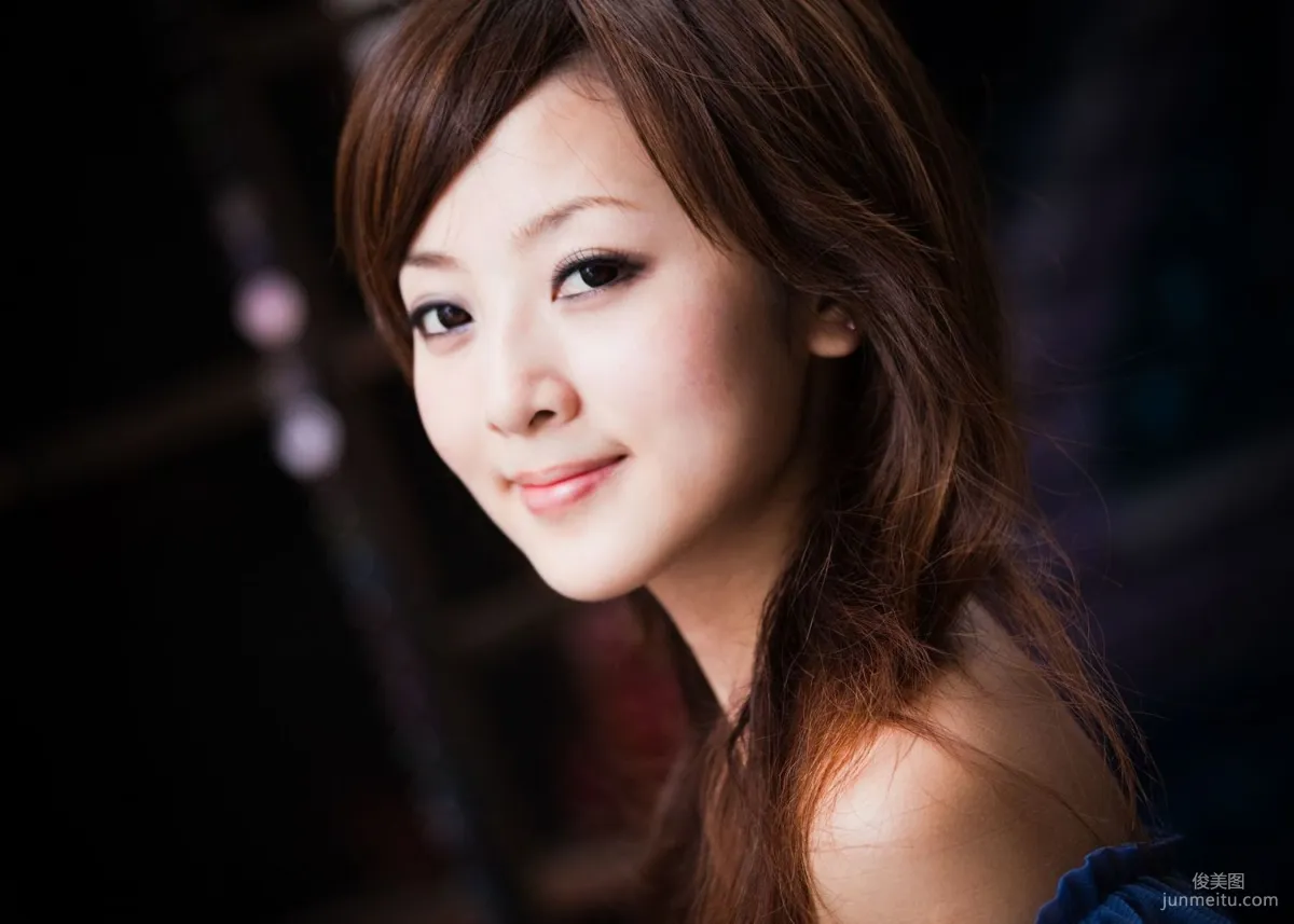 Guozi MM (Zhang Kaijie), Ximending + Botanical Garden + Chiang Kai-shek Memorial Hall, Outdoor Photo Set photo 21