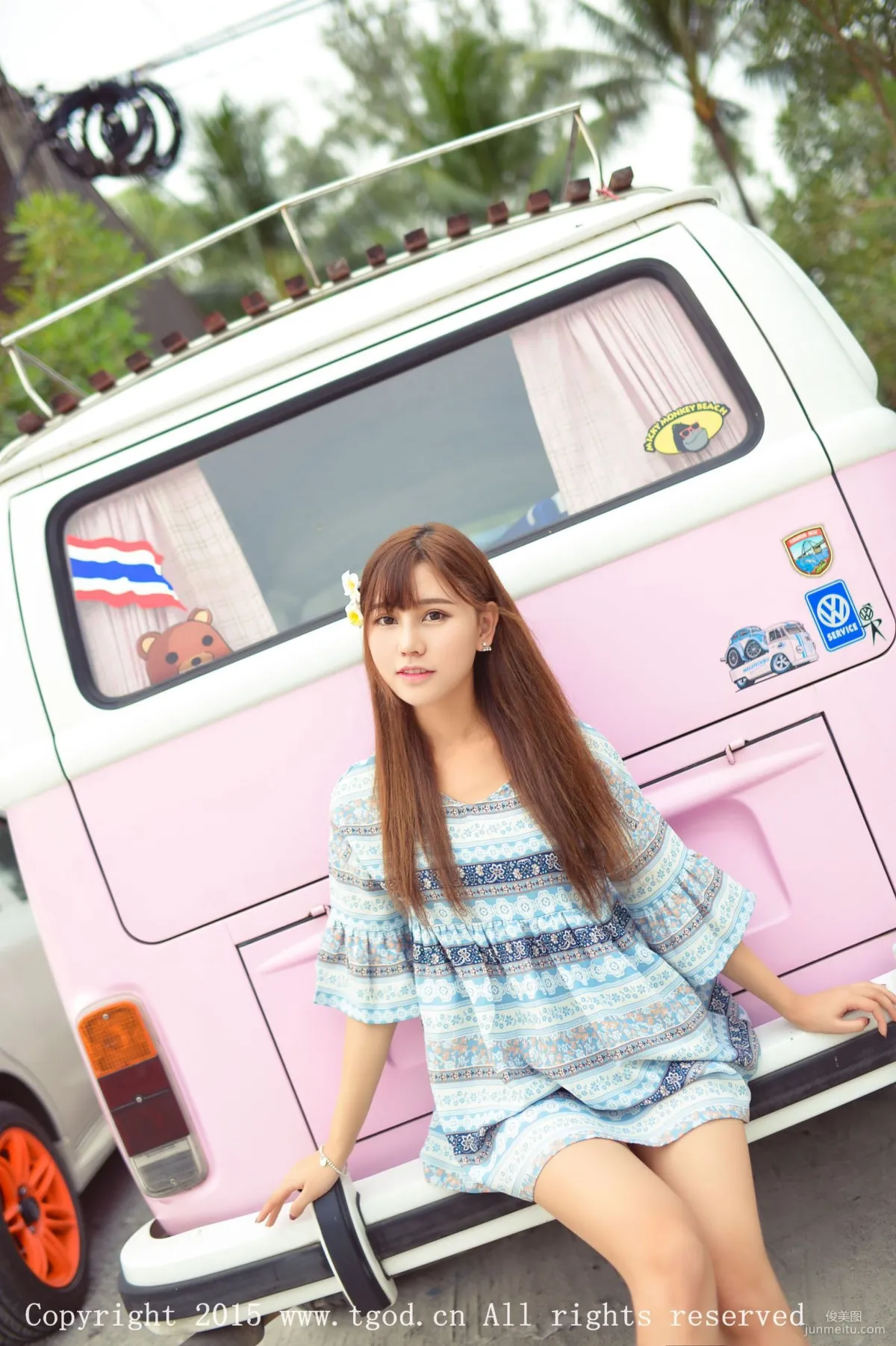 Milk Chuchu: TGOD photo 56