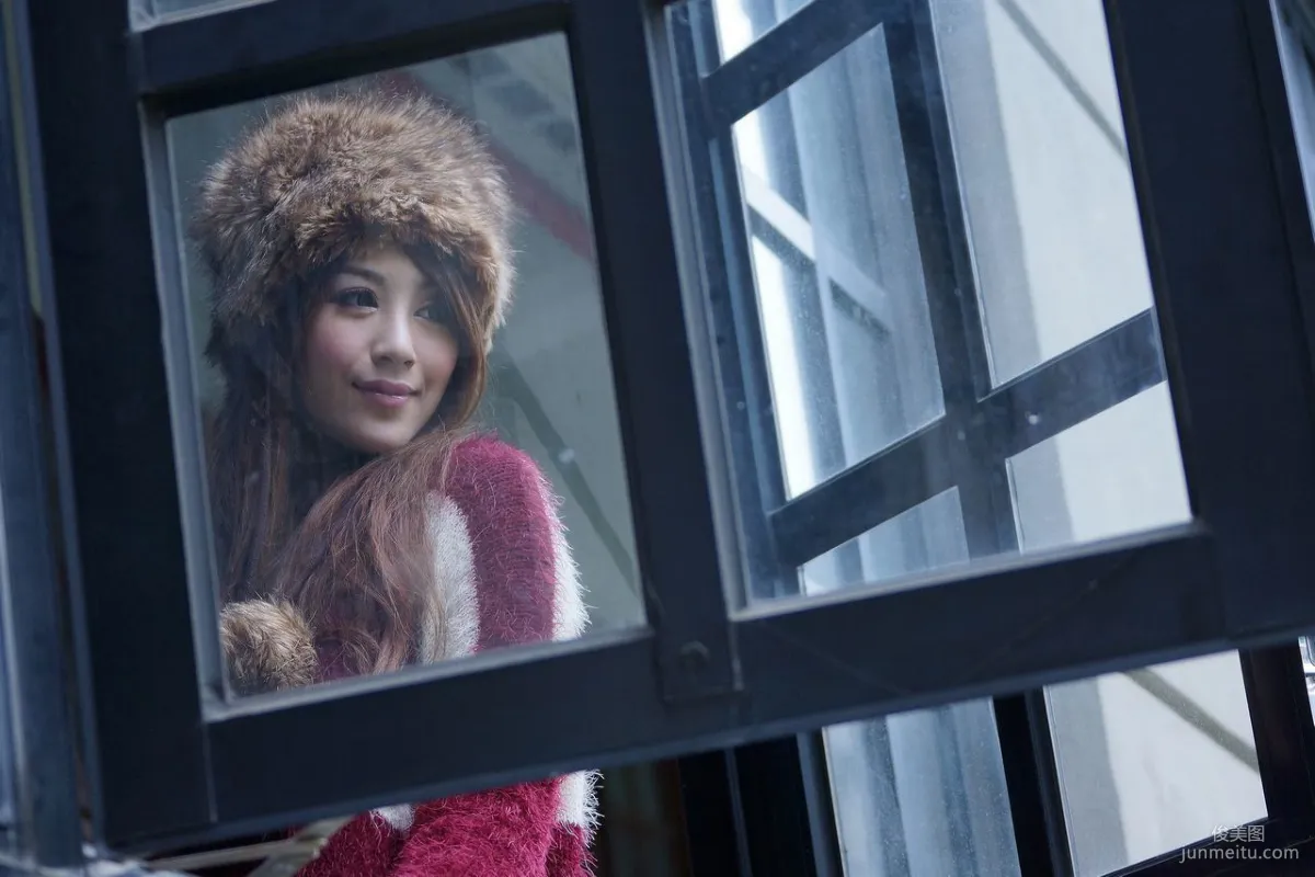 Xia Qing: Web Idols photo 41