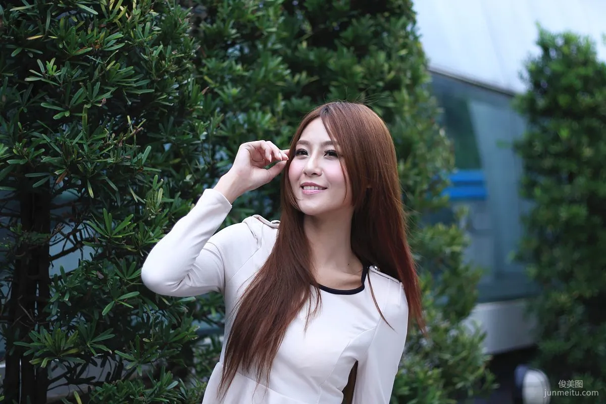 Winnie Xiaoxue: Web Idols photo 32