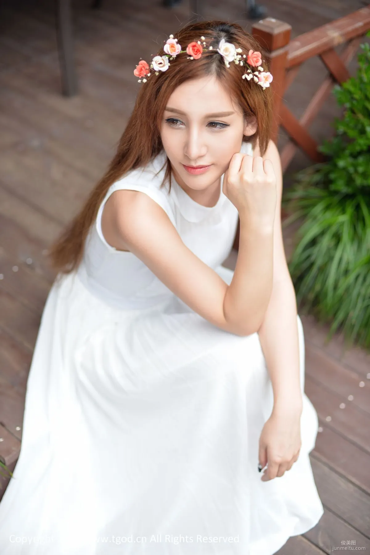 Aixi Ice: TGOD photo 11