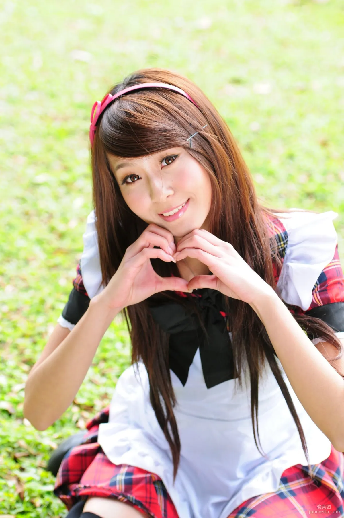 Winnie Xiaoxue: Web Idols photo 43
