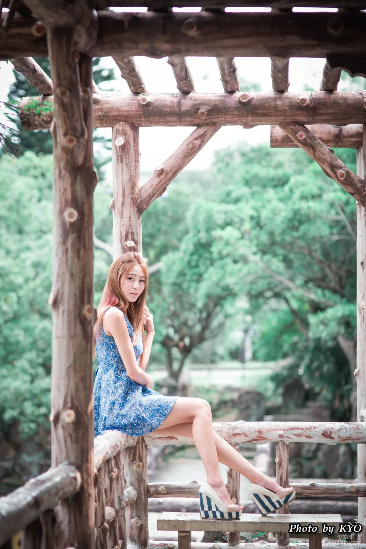Winnie Xiaoxue: Web Idols photo 57
