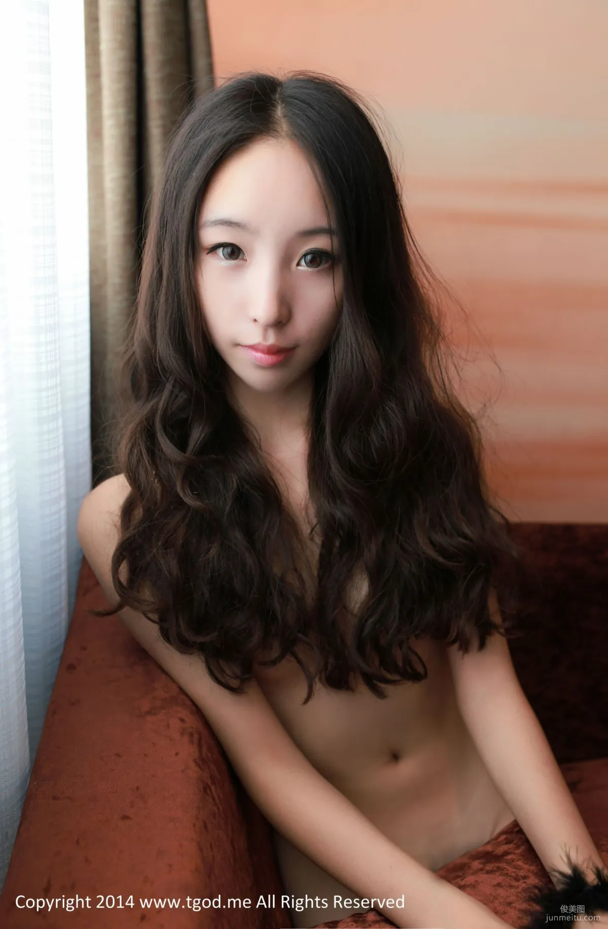 Zixuan Crystal: TGOD photo 40