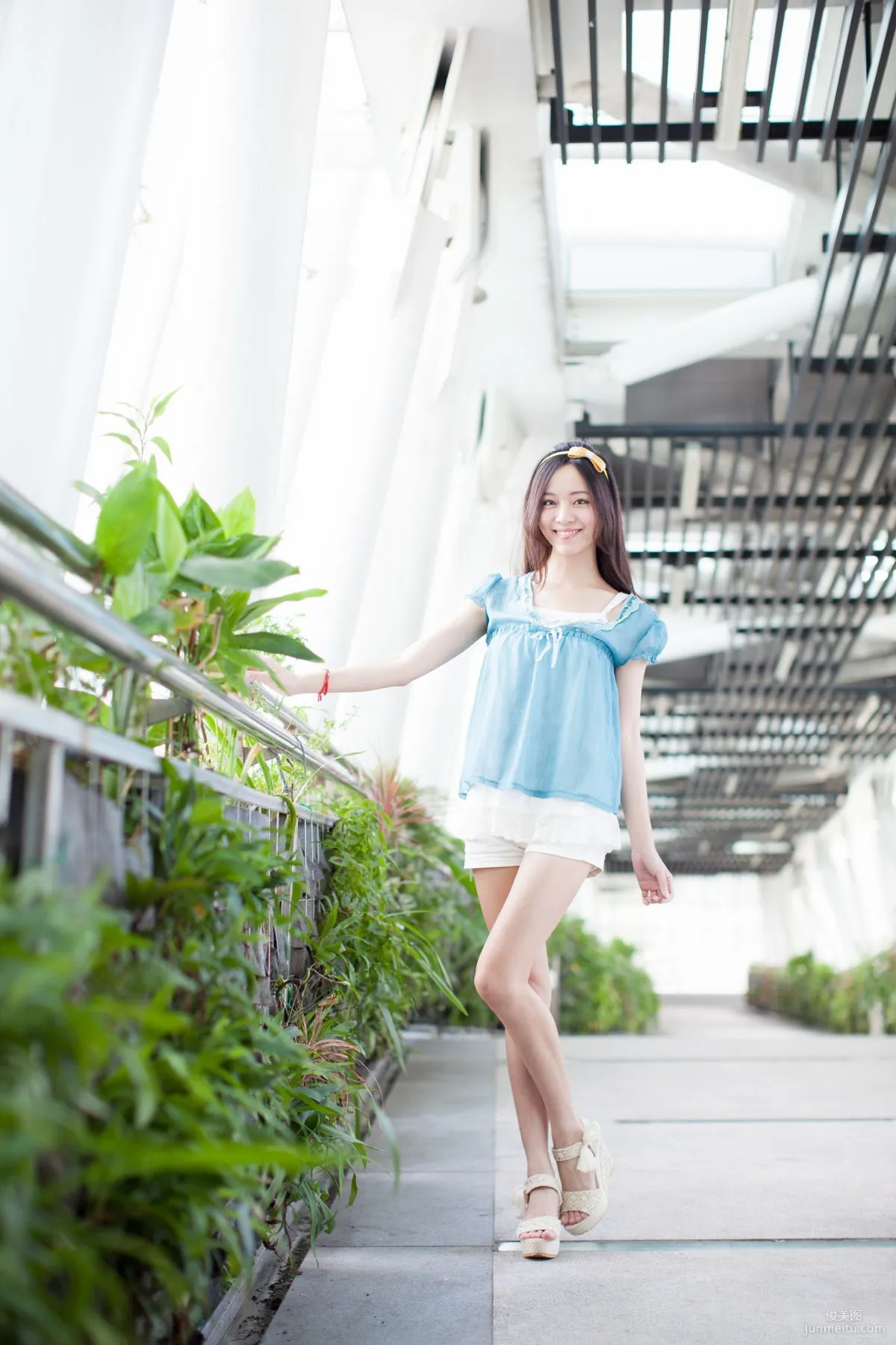Lin Qianru: Web Idols photo 21