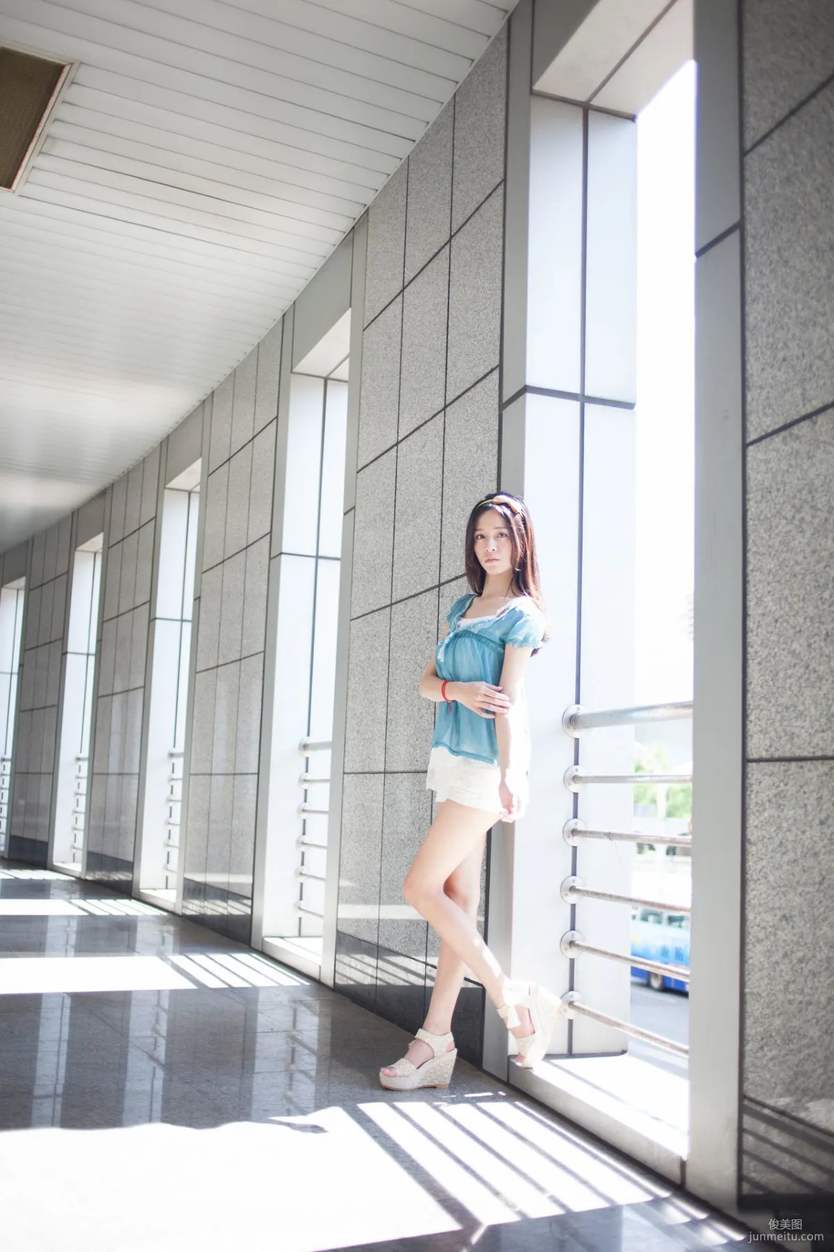 Lin Qianru: Web Idols photo 41
