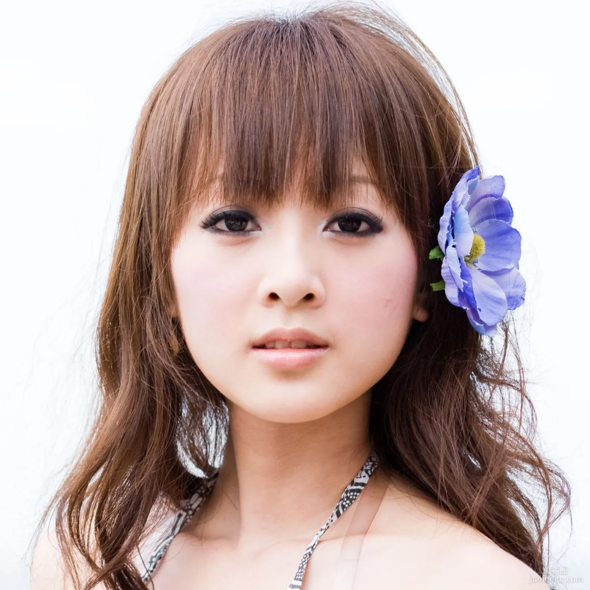 張凱潔 Mikako《台灣淡水外拍》 寫真集 37