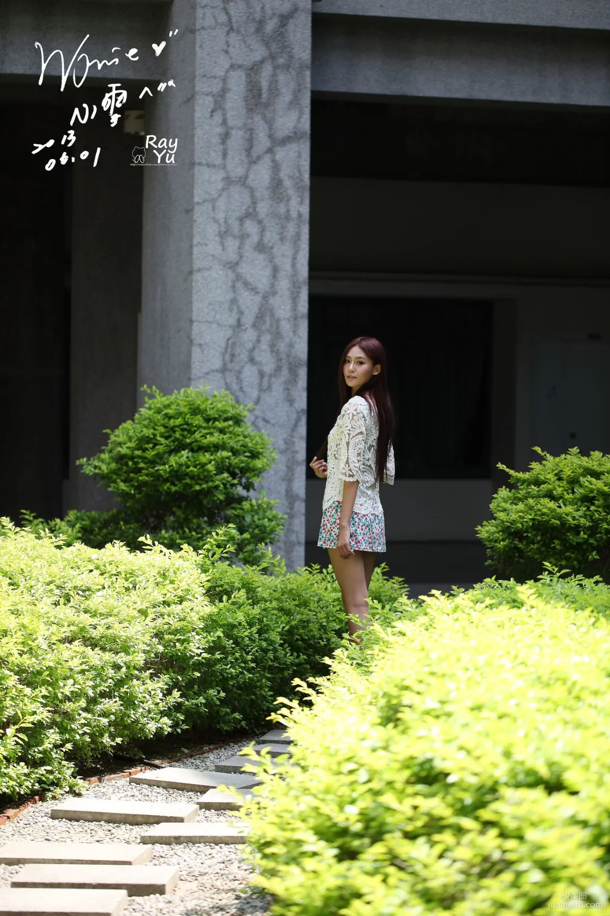Winnie Xiaoxue: Web Idols photo 31