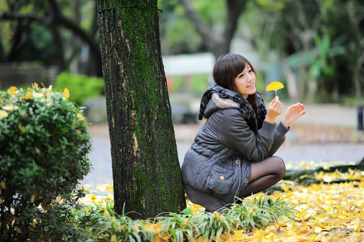 Xiao Ai: Web Idols photo 32